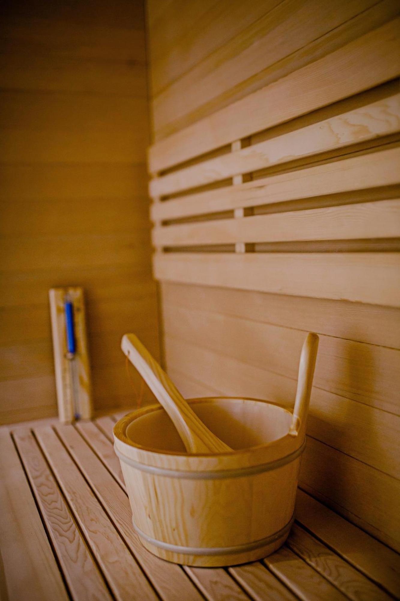 Modern Central Luxury Home With Hot Tub Sauna 11Ppl شيفيلد المظهر الخارجي الصورة